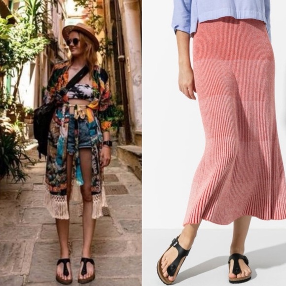 Birkenstock Gizeh Sandals Womens Size 41 Size 10-10.5 Black Birko-Flor T Strap - Picture 2 of 16